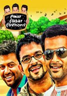 Amar Akbar Anthony (2015) DVDRip Malayalam Full Movie Watch Online Free Download