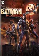 Batman: Bad Blood (2016) DVDRip Full Movies Watch Online Free Download