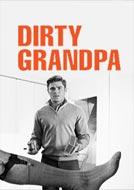 Dirty Grandpa (2016) Full Movie Watch Online Free Download