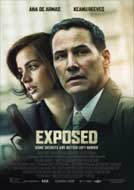 Exposed (2016) DVDRip Full Movies Watch Online Free Download