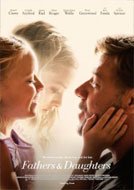 Fathers and Daughters (2015) DVDRip Full Movies Watch Online Free Download