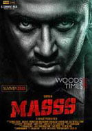 Masss (2015) DVDRip Hindi Full Movies Watch Online Free Download