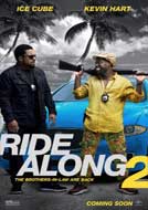 Ride Along 2 (2016) DVDScr Full Movies Watch Online Free Download