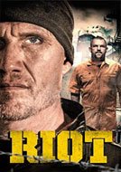 Riot (2015) DVDRip Full Movie Watch Online Free Download