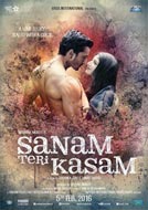 Sanam Teri Kasam (2016) DVDScr Hindi Full Movie Watch Online Free Download