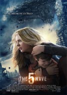 The 5th Wave (2016) DVDScr Full Movies Watch Online Free Download