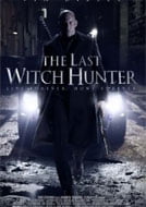 The Last Witch Hunter (2015) DVDRip Full Movies Watch Online Free Download