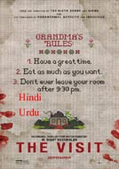 The Visit (2015) DVDRip Hindi Dubbed Full Movies Watch Online Free Download