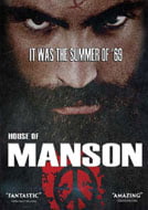 House of Manson (2015) DVDRip Full Movies Watch Online Free Download