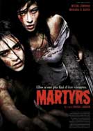 Martyrs (2015) DVDRip Full Movies Watch Online Free Download