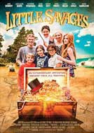 Little Savages (2016) DVDRip Full Movies Watch Online Free Download