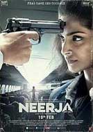 Neerja (2016) DVDScr Hindi Full Movies Watch Online Free Download