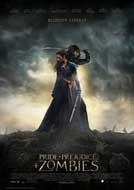 Pride and Prejudice and Zombies (2016) DVDScr Full Movies Watch Online Free Download