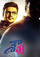 Shourya (2016) DVDScr Telugu Full Movies Watch Online Free Download