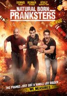 Natural Born Pranksters (2016) DVDRip Full Movies Watch Online Free Download