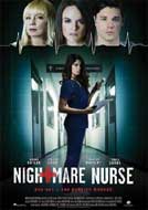 Nightmare Nurse (2016) DVDRip Full Movies Watch Online Free Download