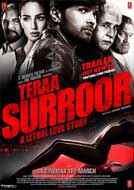 Teraa Surroor (2016) DVDRip Hindi Full Movies Watch Online Free Download