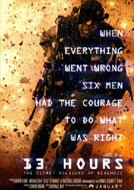 13 Hours: The Secret Soldiers of Benghazi (2016 DVDScr) In Full Movie Watch Movie Online / Download