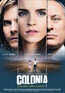 Colonia (2016) Full Movie Watch Online Free Download