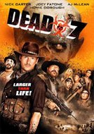 Dead 7 (2016) Full Movie Watch Online Free Download