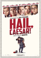 Hail, Caesar! (2016) DVDRip Full Movies Watch Online Free Download