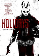 Holidays (2016) Full Movie Watch Online Free Download