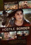 Hostile Border (2015) Full Movie Watch Online Free Download