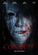 The Conduit (2016) DVDRip Full Movies Watch Online Free Download