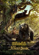 The Jungle Book (2016 DVDScr) In Hindi Dubbed Movie Online / Download