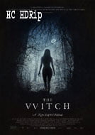 The Witch (2016) Full Movie Watch Online Free Download