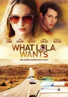 What Lola Wants (2015 DVDRip) In Full Movie Watch Movie Online / Download