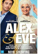 Alex & Eve (2015) Full Movie Watch Online Free Download