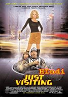 Just Visiting (2001) Hindi Dubbed Full Movie Watch Online Download