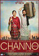 Channo Kamli Yaar Di (2016) DVDRip Punjabi Full Movies Watch Online Free Download