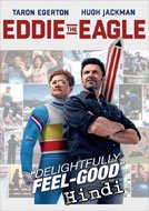 Eddie the Eagle (2016) In Hindi Dubbed Full Movie Online/Download