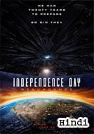 Independence Day: Resurgence (2016) Hindi Dubbed Full Movie Watch Online Free Download