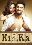 Ki and Ka (2016) HD Hindi Full Movies Watch Online Free Download