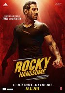 Rocky Handsome (2016) DVDRip Hindi Full Movies Watch Online Free Download