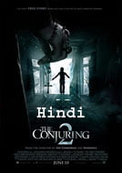 The Conjuring 2 (2016) In Hindi Dubbed Full Movie Online/Download