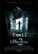 The Conjuring 2 (2016) Tamil Dubbed Full Movie Watch Online Free Download