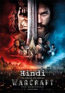 Warcraft (2016) In Hindi Dubbed Full Movie Online/Download