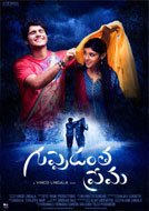 Guppedantha Prema (2016) Telugu Full Movies Watch Online Free Download