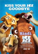 Ice Age: Collision Course (2016) In Hindi Dubbed Full Movie Watch Online Free Download