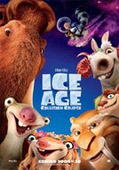 Ice Age: Collision Course (2016) English Full Movie Watch Online Free Download