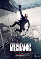 Mechanic: Resurrection (2016) English Full Movie Watch Online Free Download