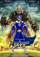 A Flying Jatt (2016) Hindi Full Movies Watch Online Free Download