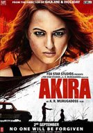 Akira (2016) Hindi Full Movies Watch Online Free Download