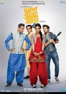 Happy Bhaag Jayegi (2016) Hindi Full Movies Watch Online Free Download