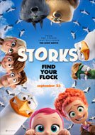 Storks (2016) English Full Movie Watch Online Free Download