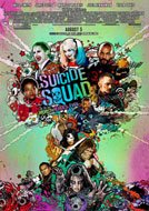 Suicide Squad (2016) English Full Movie Watch Online Free Download